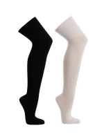 Dámske vlnené ponožky WiK 44010 35-42