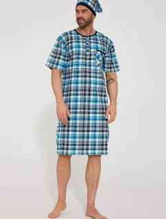 Košeľa Cornette 109/38 cr/r 3XL-5XL