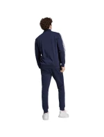 Tepláky adidas Basic 3-Stripes Fleece M IJ6064