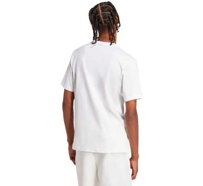 Tee M pánské model 21037836 - ADIDAS Tee M pánské model 21037836 - ADIDAS