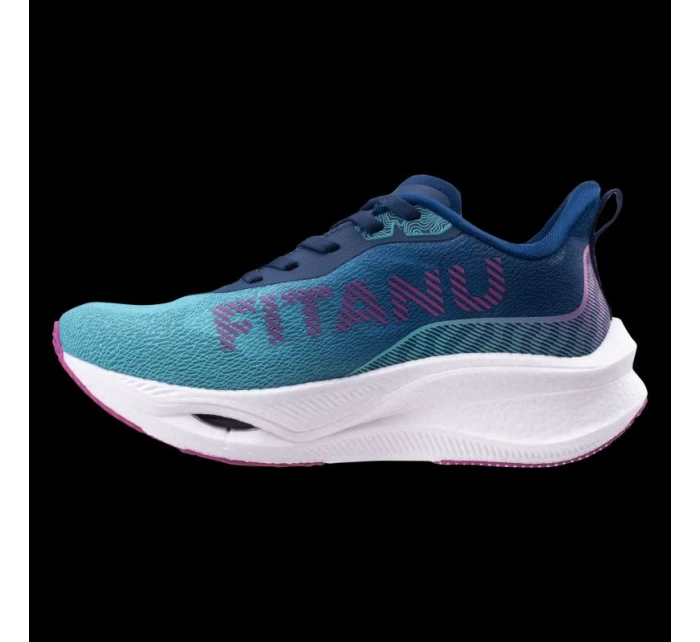 Dámská běžecká obuv model 21355036 W - Fitanu