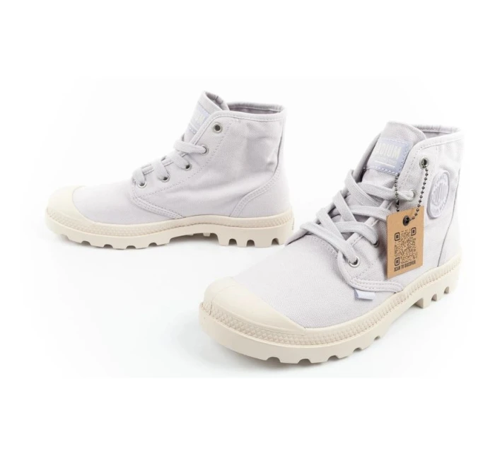 Palladium Pampa Hi W 92352-549-M