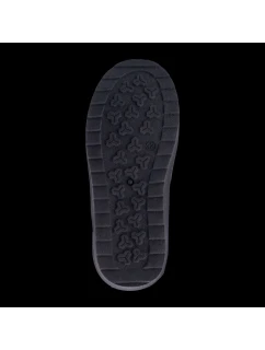 Dětské zimní boty model 21726713 MID JRG - Martes