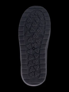 Dětské zimní boty model 21726713 MID JRG - Martes