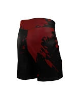 Šortky - tréningové šortky "Blood" M