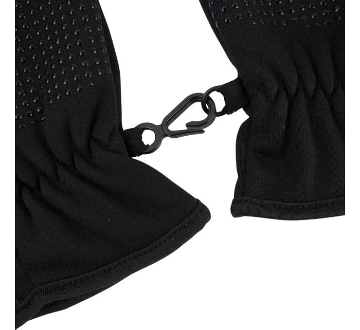 Givova Guanto Grip rukavice čierne ACC57-0010 Givova Guanto Grip rukavice čierne ACC57-0010