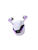 Bezdrôtové slúchadlá TWS Havit TW970 (biele)