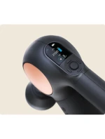 Therabody Theragun Sense masážny prístroj na ruky čierny