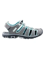 Dámské sandály model 22349876 WO'S - Hi-Tec Dámské sandály model 22349876 WO'S - Hi-Tec