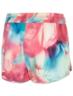 Šortky 4F W H4L21-SKDT002 90A ženy Šortky 4F W H4L21-SKDT002 90A ženy