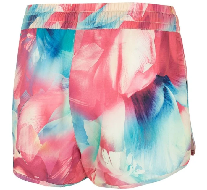 Šortky 4F W H4L21-SKDT002 90A ženy Šortky 4F W H4L21-SKDT002 90A ženy