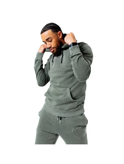 Pánská mikina Acid Wash Hoody M model 17142489 - Justhype Pánská mikina Acid Wash Hoody M model 17142489 - Justhype