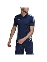 Pánské tričko Condivo 22 Jersey Vneck M model 18177436 - ADIDAS