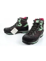 Trekingová obuv Aku Trekker GTX W 978435 women