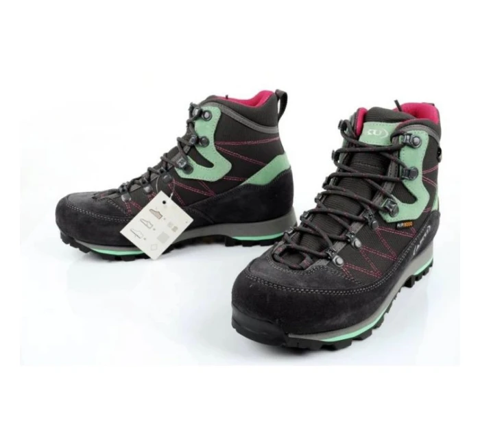Trekingová obuv Aku Trekker GTX W 978435 women