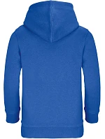 SOL'S Condor Kids Dětská mikina s kapucí model 22425190 royal blue SOL'S Condor Kids Dětská mikina s kapucí model 22425190 royal blue