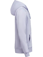 OCS RCS Full Zip Hoodie Unisex mikina s kapucí z těžké bavlny model 22466172 - Untagged Movement
