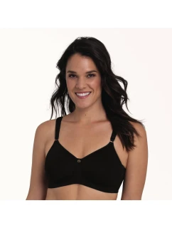 Claire komfortní podprsenka košíčky se  black  model 21398237 - Anita Classix