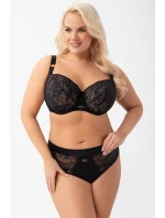 Gorsenia K956 Mila farba: čierna Gorsenia K956 Mila farba: čierna