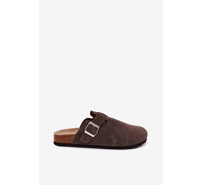 Dámské   Čokoládové model 22067202 - VINCEZA