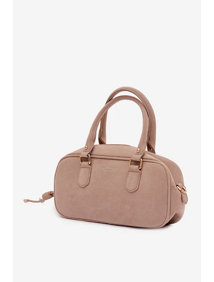 Malá Béžová Taška model 22111518 - Flora&Co