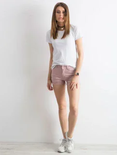 Šortky JMP SN  tmavě růžová model 14826149 - FPrice