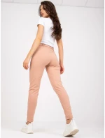 Kalhoty LO SP LK model 17384756 béžová - FPrice Kalhoty LO SP LK model 17384756 béžová - FPrice