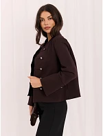 Kurtka MI KR model 22401068 brązowy - FPrice Kurtka MI KR model 22401068 brązowy - FPrice