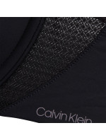 Dámska podprsenka Plunge Push-Up Bra Perfectly Fit Flex 000QF5613EUB1 čierna - Calvin Klein
