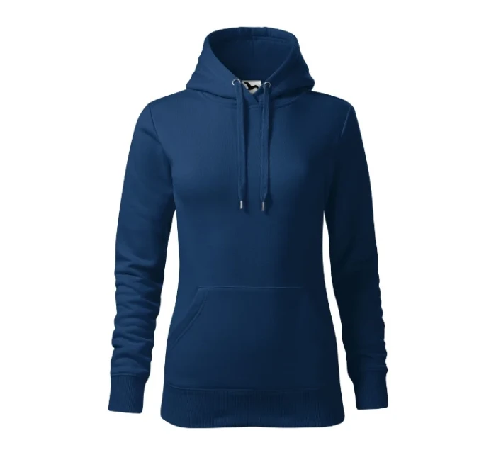 Dámska mikina Cape midnight blue
