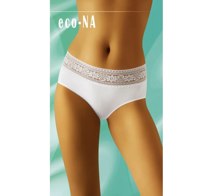 Dámske nohavičky ECO-NA - WOLBAR