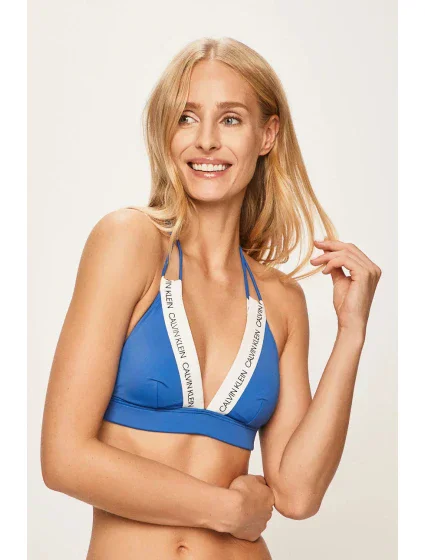 Vrchní díl plavek model 8030477 - Calvin Klein Vrchní díl plavek model 8030477 - Calvin Klein