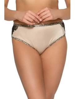 Dámske nohavičky AV 2010 LEOPARD