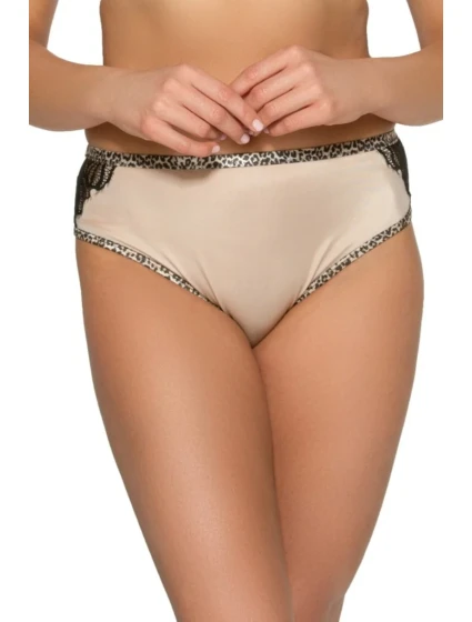 Dámske nohavičky AV 2010 LEOPARD