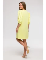 Denné šaty model 211540 BeWear