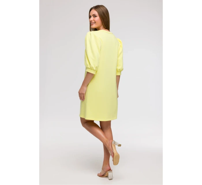 Denné šaty model 211540 BeWear