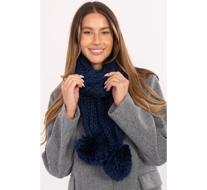 Šál model 220398 AT Šál model 220398 AT