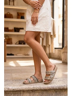 Klipy na platforme, model 230606 Step in style