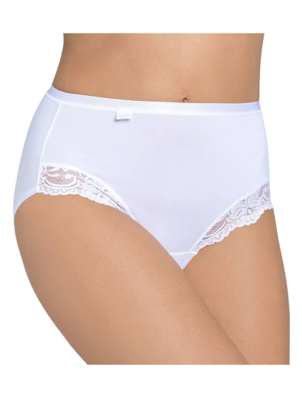 Dámske nohavičky Romance Maxi bielej - Sloggi