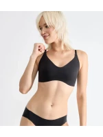 sloggi ZERO Microfibre 2.0 Bralette C2P - BLACK - SLOGGI BLACK - SLOGGI