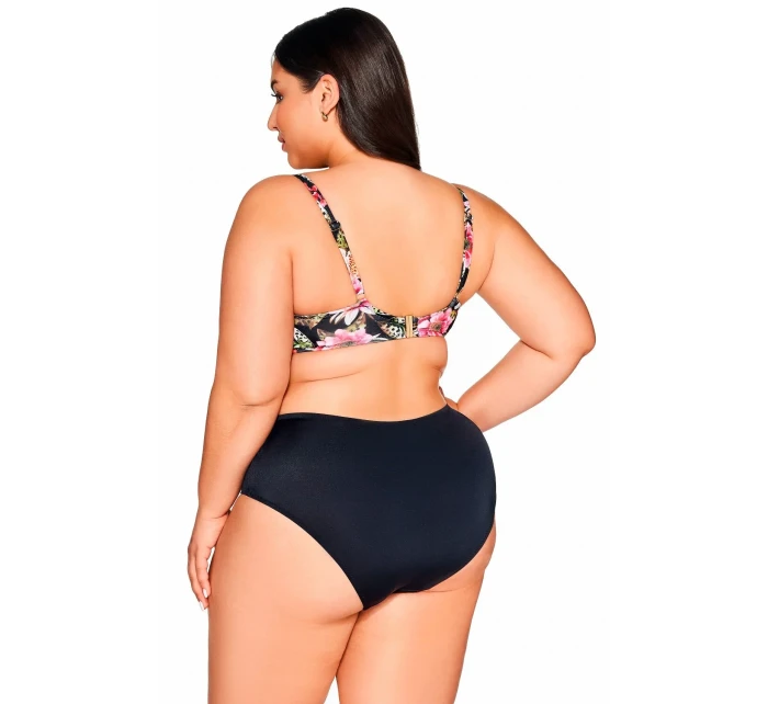 Spodní díl plavek SF model 20958884 Floral - Ava