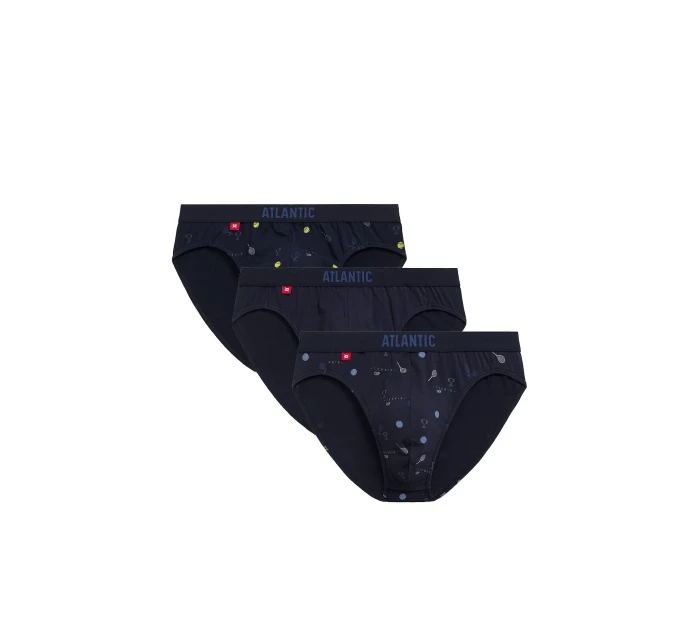 Slipy model 20547561 A'3 S2XL - Atlantic