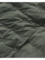 KRÓTKA KURTKA ZIMOWA Z model 21244884 - J.STYLE KRÓTKA KURTKA ZIMOWA Z model 21244884 - J.STYLE