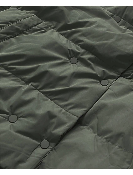 KRÓTKA KURTKA ZIMOWA Z model 21244884 - J.STYLE