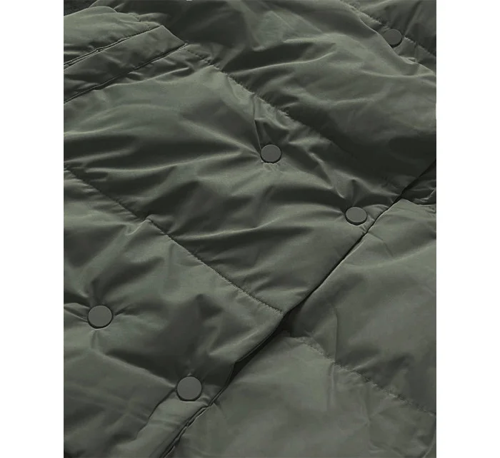 KRÓTKA KURTKA ZIMOWA Z model 21244884 - J.STYLE KRÓTKA KURTKA ZIMOWA Z model 21244884 - J.STYLE