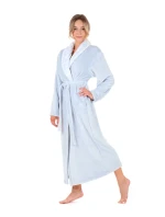 Flora model 20647517 modrá - Vestis Flora model 20647517 modrá - Vestis