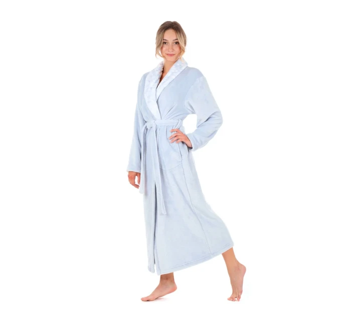 Flora model 20647517 modrá - Vestis Flora model 20647517 modrá - Vestis