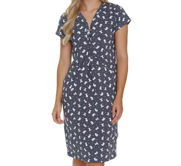 Dámská těhotenská košile model 20086720 - Doctornap