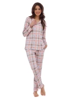 Dámské pyžamo model 20534023 Sharon - Cornette
