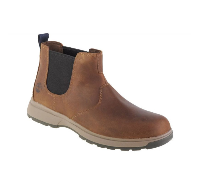 Topánky Timberland Atwells Ave Chelsea M 0A5R8Z